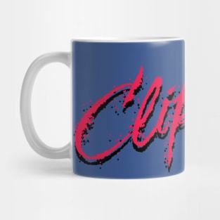 clippers Mug